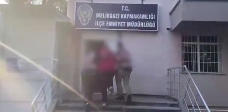 10 yıl hapis cezası ile aranan firari yakalandı