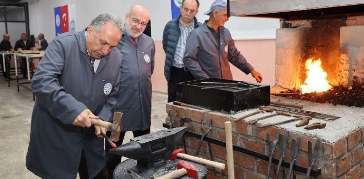 TAREM'DE 2. DÖNEM KAYITLAR BAŞLADI