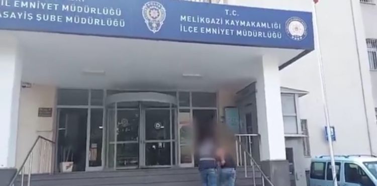 Kesinleşmiş hapis cezasıyla aranan firari yakalandı