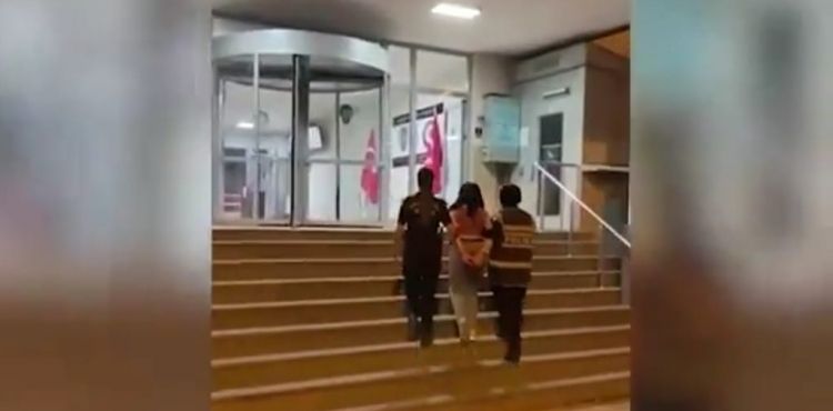 Çeşitli suçlardan aranan 3 kişi yakalandı