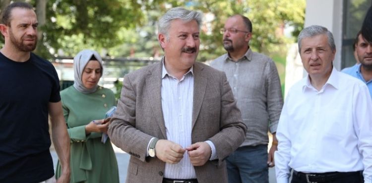 MASAL EVİ VE OYUNCAK MÜZESİ MELİKGAZİ’YE DEĞER KATACAK
