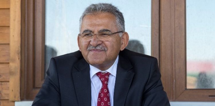 BÜYÜKŞEHİR’İN DOĞAL ÜRÜNLER BAHÇESİ KAPILARINI AÇIYOR