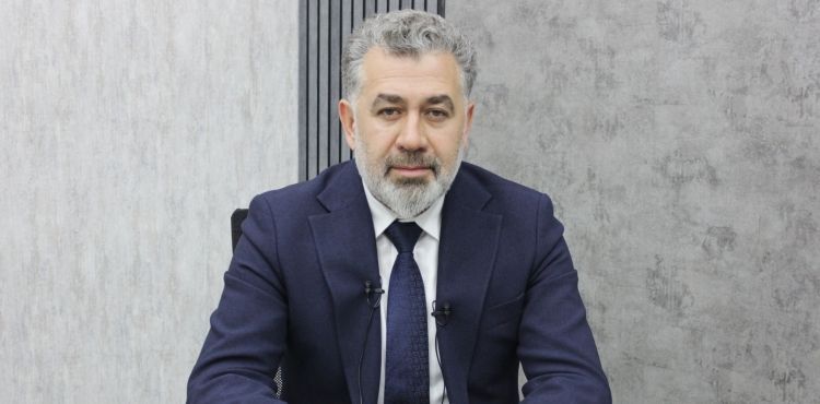 Sedat Kılınç, Dervişoğlu’nun yeni başdanışmanı oldu