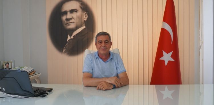 İYİ PARTİ GİK ÜYESİ YÜCEL, “SAHABİYE BİR AN ÖNCE DEĞİŞMELİ”