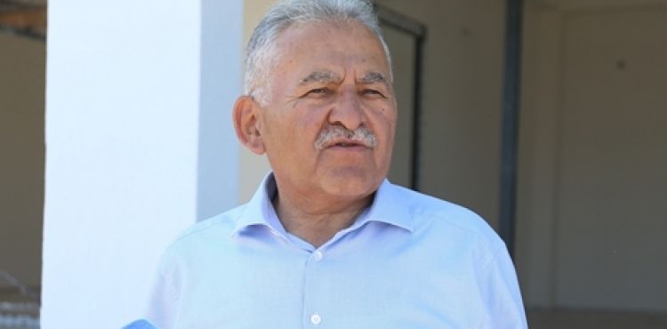 BÜYÜKŞEHİR’İN İNCESU’YA ARMAĞANI MİNİ TERMİNAL İLE YUFKA VE YÖRESEL ÜRÜNLER EVİ HİZMETE BAŞLADI