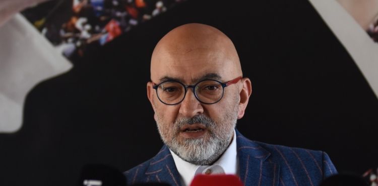 Milletvekili Cıngı, “Şehrimizdeki milli eğitim sistemini daha ileriye götürmek için gayret edeceğiz”