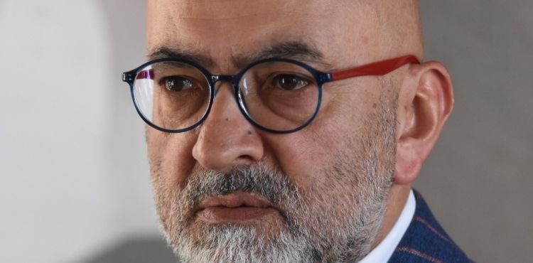 Milletvekili Cıngı, ”Kayseri'nin turizm şehri olması şehrimizin geleceğini, çocuklarımızın buradaki refah seviyesine de önemli bir katkı sağlayacak”
