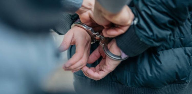 17 yıl kesinleşmiş hapis cezası ile aranan firari yakalandı