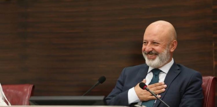 KOCASINAN’DA ‘ŞEHİT TURGAY BASIN’ İSMİ YAŞATILACAK