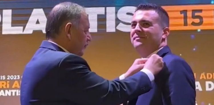 Özvarinli: