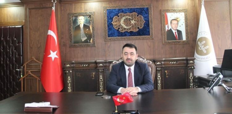 Kayseri dahil 11 ilin müftüsü değişti