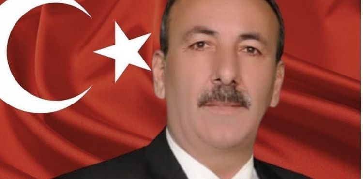 Eski Başkan’dan imalı paylaşım