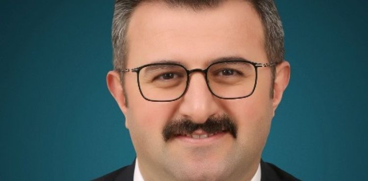 Saadet Partisi Kayseri İl Başkanı Coşkun, görevinden ayrıldı