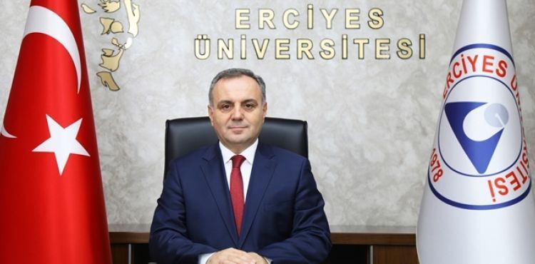 ERÜ’ye 5 Bin 366 Öğrenci Yerleşti