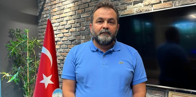 İYİ Partili Gözütok: “Talasgücü'ne yardımcı olmaya çalışacağız”