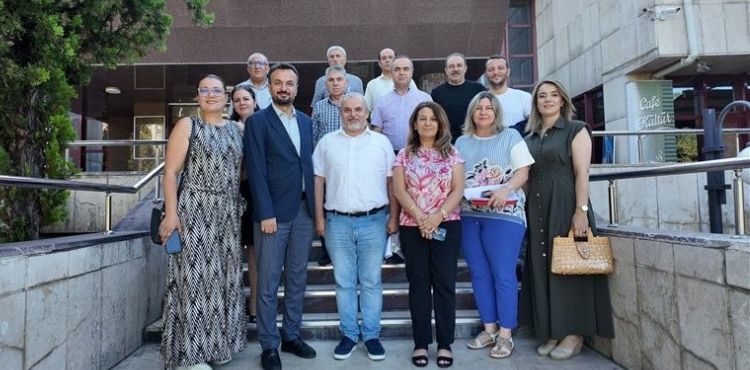 “Unutulmaya yüz tutmuş kültürel değerlerimiz, değişime uğramadan nesilden nesile aktarılmalı”