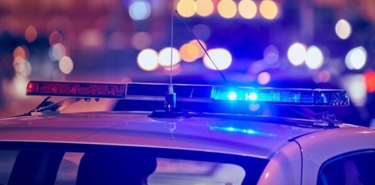 Asayiş denetiminde 7 şahsa adli işlem yapıldı