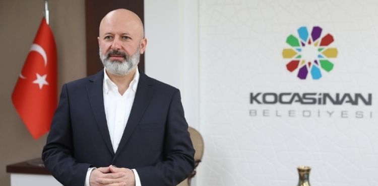 BAŞKAN ÇOLAKBAYRAKDAR’IN GÖNÜLLERE DOKUNAN PROJESİ, HEM DUA HEM DE TEBRİK ALIYOR