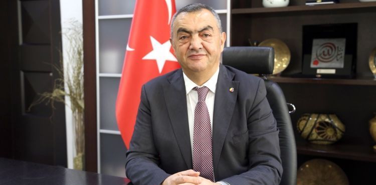 KAYSO Başkanı Büyüksimitci, “Enflasyon muhasebesi firmalarımıza ilave yük getirecek”