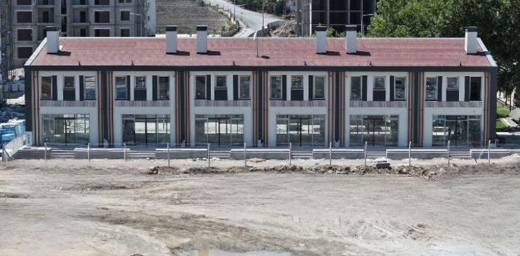 HACILAR BELEDİYESİ’NDEN OFİS VE İŞYERİ SATIŞ İHALESİ