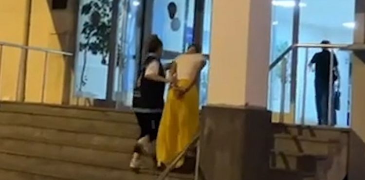 20 yıl kesinleşmiş hapis cezası olan firari yakalandı