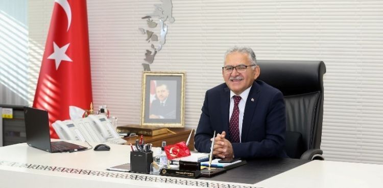 BAŞKAN BÜYÜKKILIÇ: “TARİHİMİZİN İKİ ÖNEMLİ DÖNÜM NOKTASINI GURURLA KUTLUYORUZ”