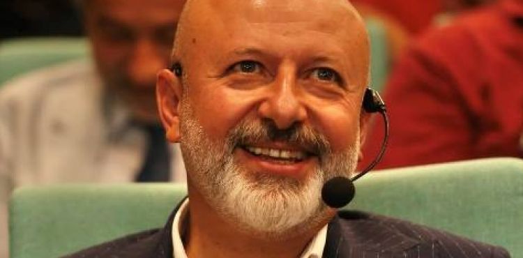 BAŞKAN ÇOLAKBAYRAKDAR, “ 3. NESİL YAZILIM VE YAPAY ZEKA İLE HIZLI ÇÖZÜM ÜRETİYORUZ”