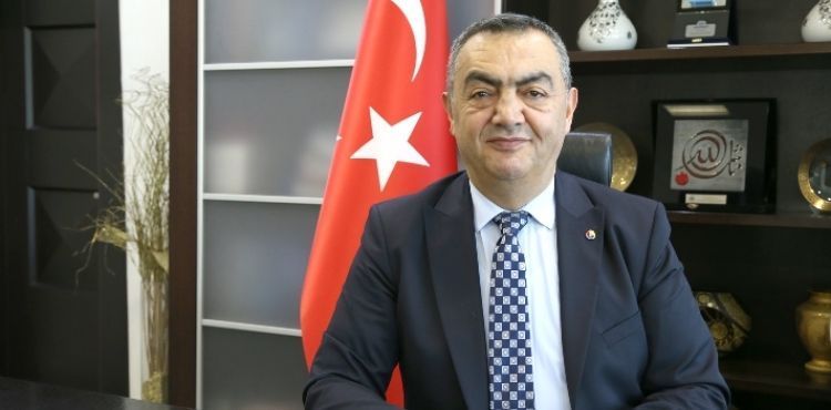 KAYSO Başkanı Büyüksimitci’den 30 Ağustos Zafer Bayramı Mesajı