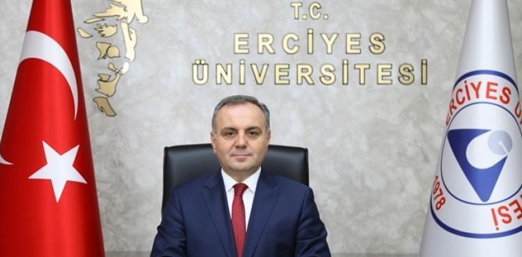 Rektör Prof. Dr. Altun’dan 30 Ağustos Zafer Bayramı Mesajı