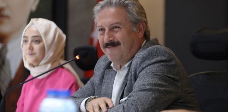 BAŞKAN PALANCIOĞLU, MELİKGAZİ İÇİN MİLAT OLACAK KARARI AÇIKLADI