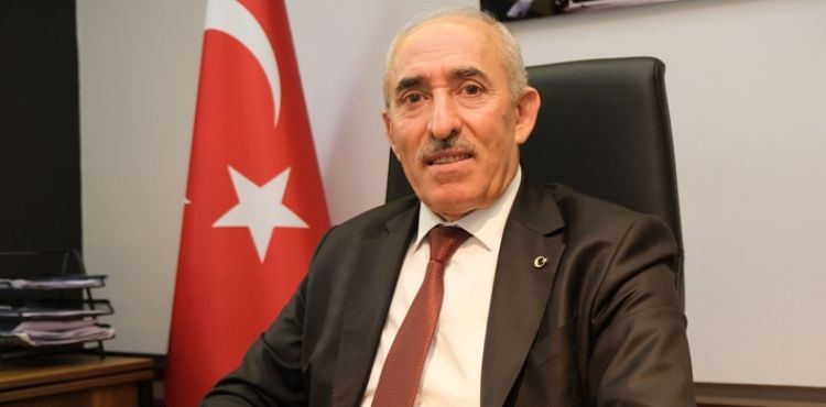 Başkan Odakır’dan Zabıta Haftası mesajı