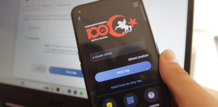 Kolay Adres Sorgulama, E-Devlet’te kullanıma açıldı