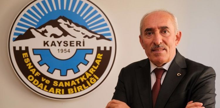 “BUGÜNÜN VE YARINLARIN OLANAKLARINI İYİ DEĞERLENDİRİN”