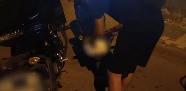 Polis ekiplerinden bin 434 sürücüye cezai işlem