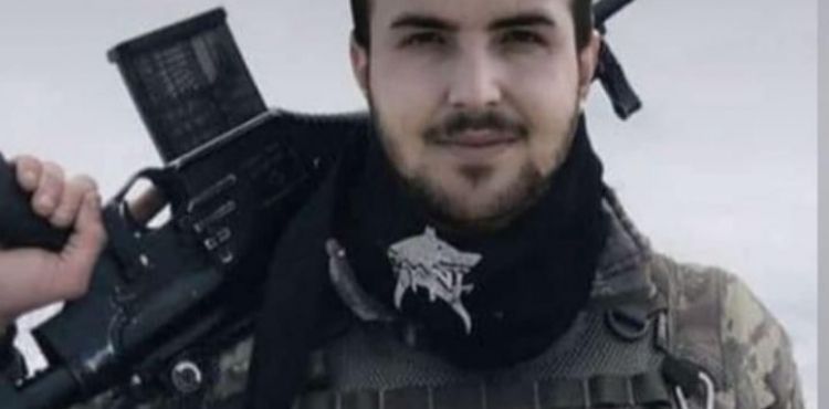 Yeşilhisarlı sözleşmeli er Sarı hayatını kaybetti