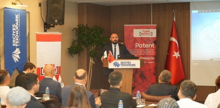 KAPADOKYA IP GÜNLERİ ETKİNLİĞİNİN 9’UNCUSU DÜZENLENDİ