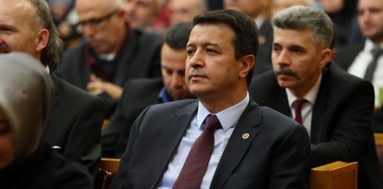 Milletvekili Arıkan: “Türkiye’de eğitim-öğretim artık survivor platosuna dönmüştür”