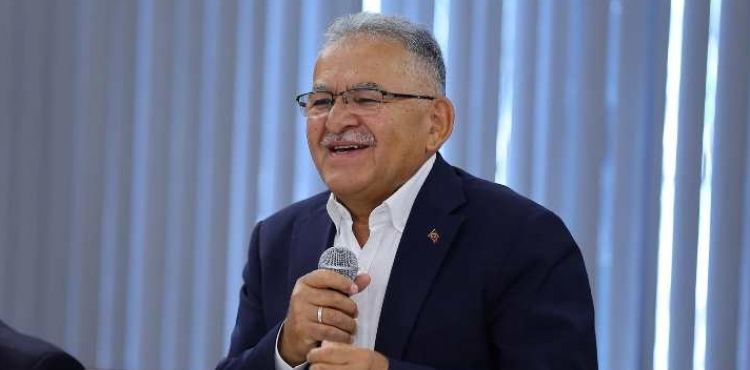 BAŞKAN BÜYÜKKILIÇ’TAN STK’LARLA “İSTİŞARE” ZİRVESİ
