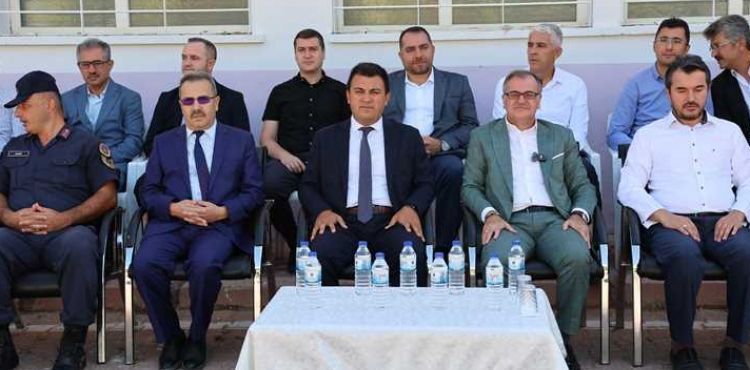 BAŞKAN ÖZDOĞAN,