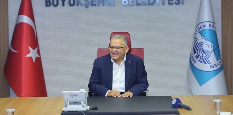 U-16 MİLLİ TAKIMI KONUK EDEN BÜYÜKKILIÇ’TAN YÜKSEK İRTİFA KAMP MERKEZİ’NİN KALİTESİNE VURGU