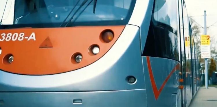 Tramvay ihalesi 36 Milyon ile Sun Fuarcılık’ın oldu