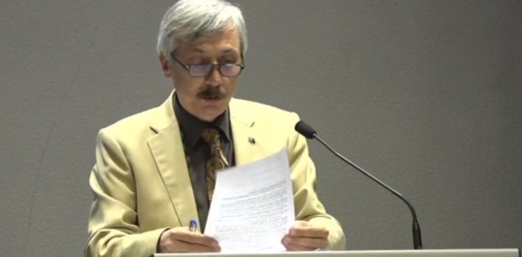 AK Partili Tural'dan şaşırtan çıkış: “Tanrıyla aramıza girmeyin”
