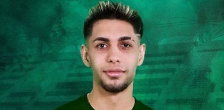 Kayserisporlu Hayrullah Erkip, kiralık olarak Kırklarelispor’da