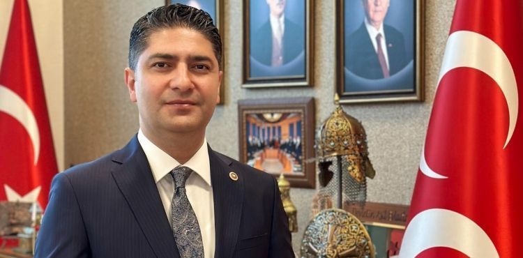 Yapay zeka 6 bakanlıkta kullanılıyor, TÜBİTAK projelerinde faydalanılıyor