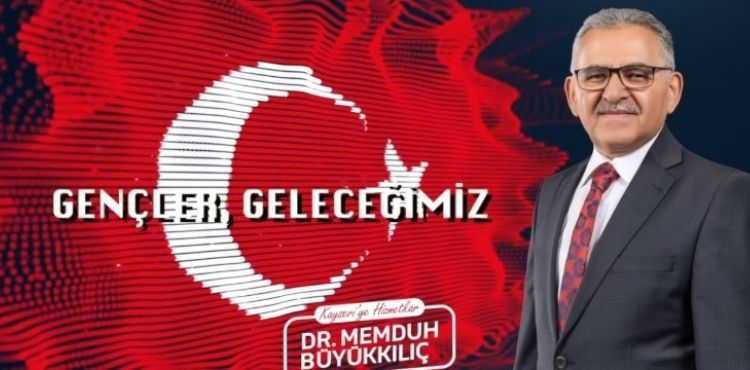 KAYSERİ BİLİŞİM AKADEMİSİ’NDE SINAV TARİHİ BELLİ OLDU