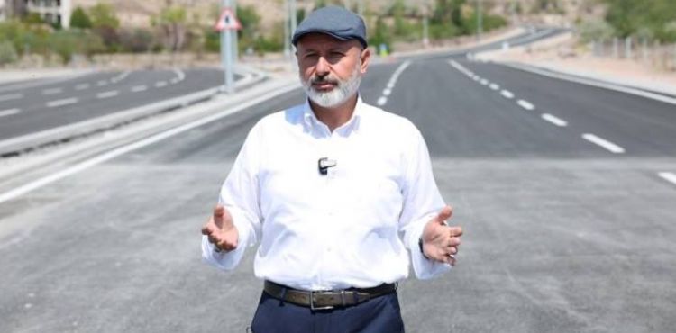 KOCASİNAN’DAN KAYSERİ TRAFİĞİNE NEFES ALDIRAN AKILLI KAVŞAK SİSTEMİ YAYGINLAŞIYOR