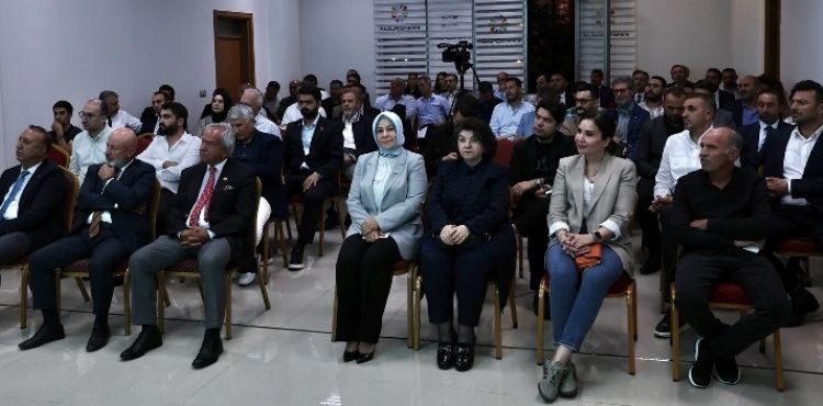 BAŞKAN ÇOLAKBAYRAKDAR, “KOCASİNAN’IN GELECEĞİNİ HEMŞEHRİLERİMİZİN GÖRÜŞLERİYLE ŞEKİLLENDİRİYORUZ”