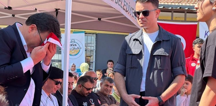 Vali Gökmen Çiçek; “Hiçbir gencimizin tuzağa düşmesine izin vermeyeceğiz”