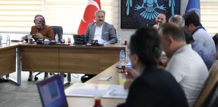 MELİKGAZİ BELEDİYESİ, KAZIM KARABEKİR’DE KAT KARŞILIĞI İHALE DÜZENLEDİ