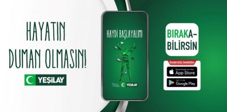 YEDAM, alkol bağımlılığına karşı ücretsiz destek sağlıyor